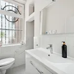 Apartment Große Altbau I Terrasse I Zentral I Parkplatz I 8 Personen Bad Kreuznach