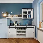 Große Altbau I Terrasse I Zentral I Parkplatz I 8 Personen Apartment Bad Kreuznach
