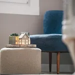 Apartment Große Altbau I Terrasse I Zentral I Parkplatz I 8 Personen *