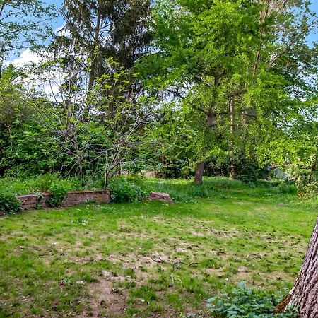 Grosse Altbau I 3 Schlafzimmer I 2 Terrassen I Zentral I 8 Personen