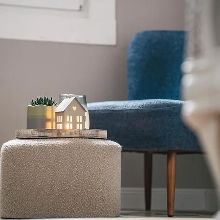 Lejlighed Grosse Altbau I 3 Schlafzimmer I 2 Terrassen I Zentral I 8 Personen *