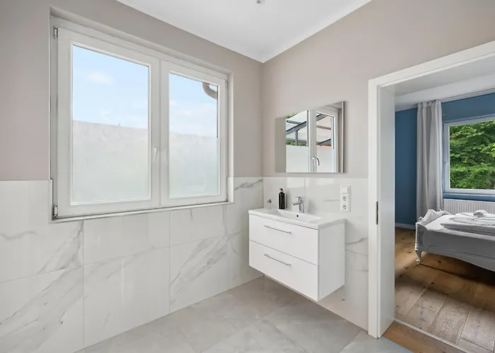 Grosse Altbau I 3 Schlafzimmer I 2 Terrassen I Zentral I 8 Personen 公寓 *