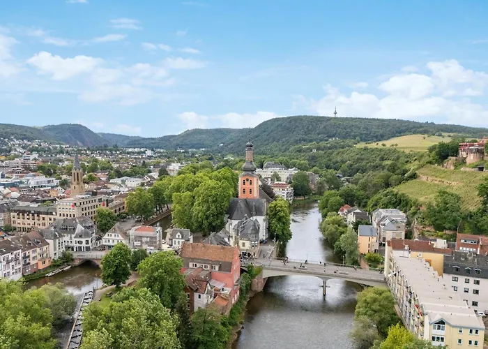 Grosse Altbau I 3 Schlafzimmer I 2 Terrassen I Zentral I 8 Personen 公寓 *